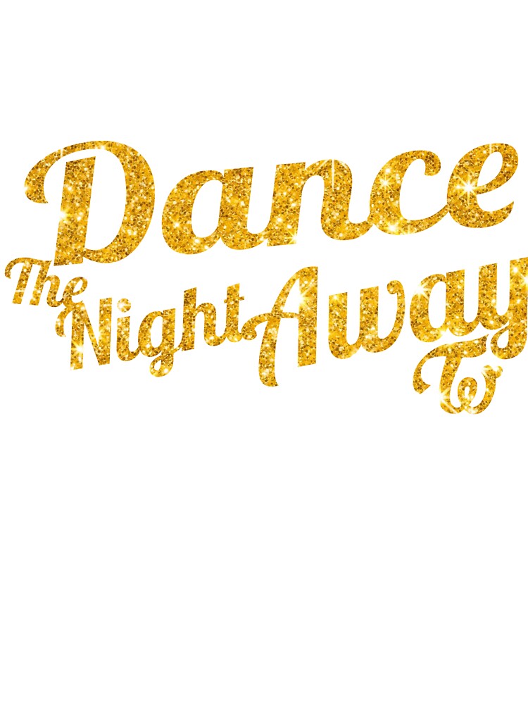 Twice Dance The Night Away Gold Kids T Shirt By Kpopbuzzer Redbubble