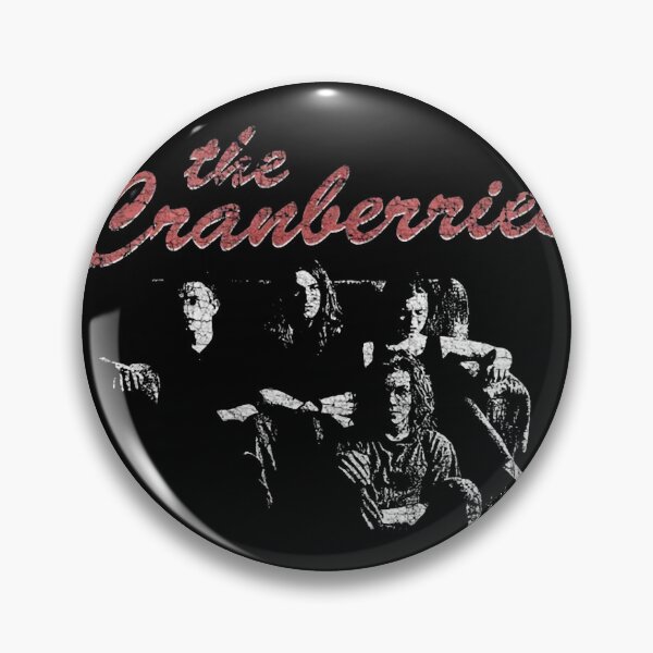 Item preview, Art - the cranberries designed and sold by BbarRowuy.