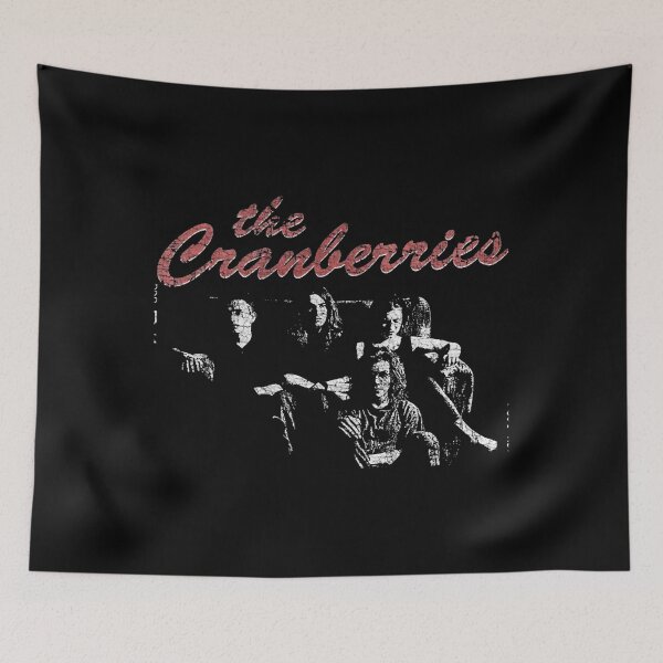 Item preview, Art - the cranberries designed and sold by BbarRowuy.