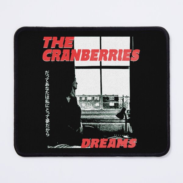 Item preview, Art - the cranberries designed and sold by BbarRowuy.