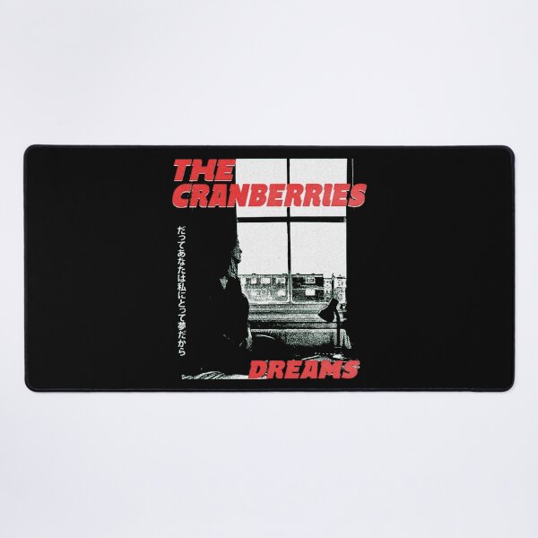 Item preview, Art - the cranberries designed and sold by BbarRowuy.