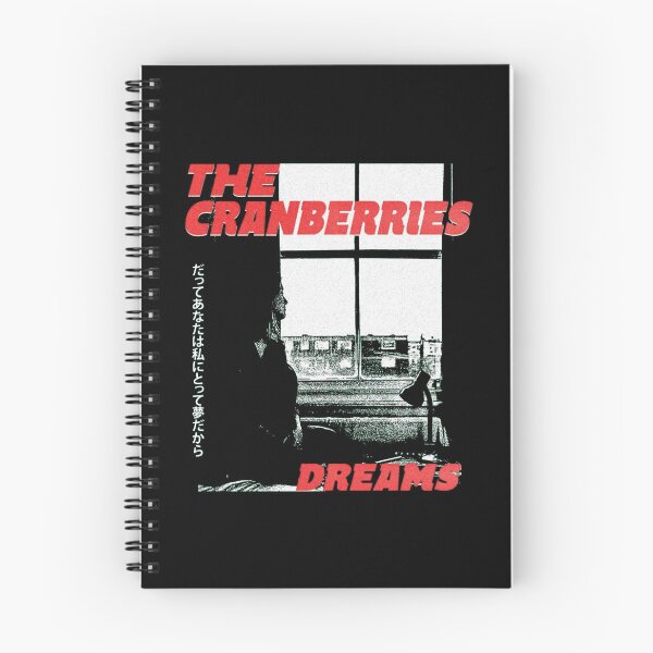 Item preview, Art - the cranberries designed and sold by BbarRowuy.