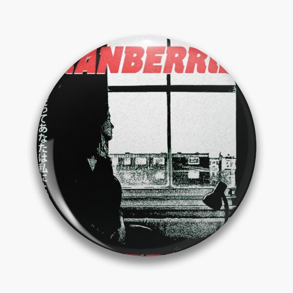 Item preview, Art - the cranberries designed and sold by BbarRowuy.