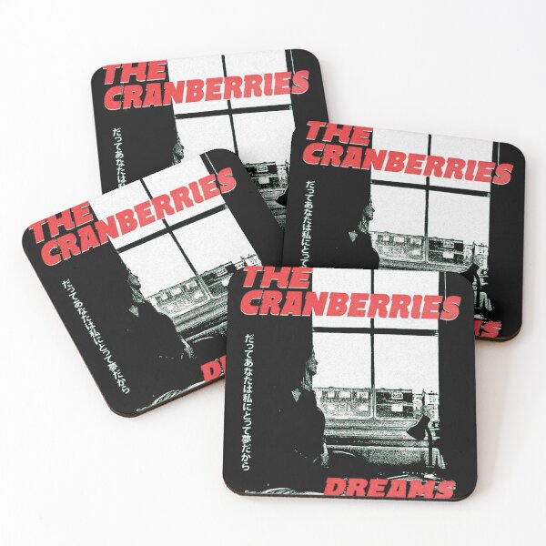 Item preview, Art - the cranberries designed and sold by BbarRowuy.