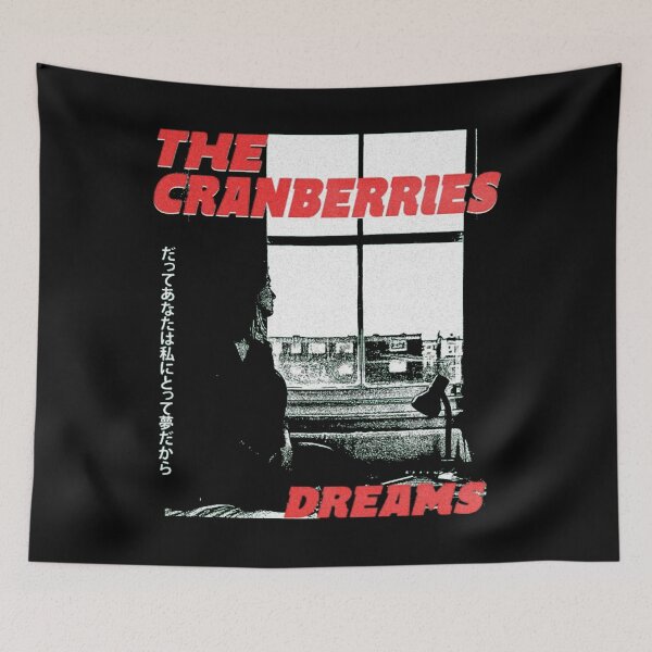 Item preview, Art - the cranberries designed and sold by BbarRowuy.