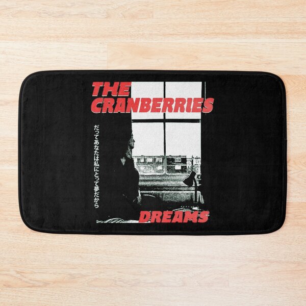 Item preview, Art - the cranberries designed and sold by BbarRowuy.