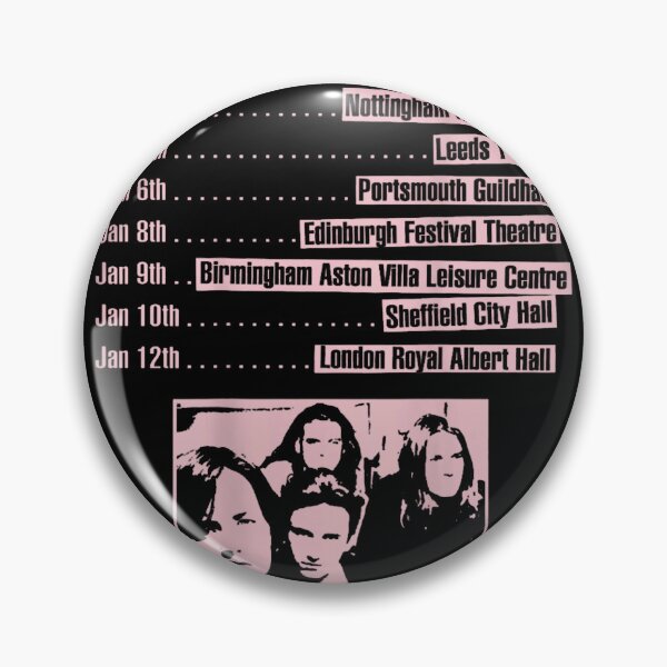 Item preview, Art - the cranberries designed and sold by BbarRowuy.
