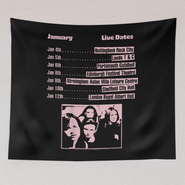 Item preview, Art - the cranberries designed and sold by BbarRowuy.