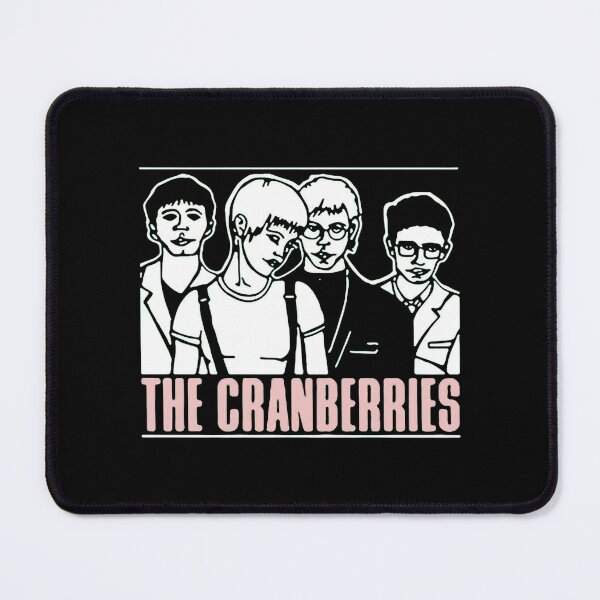 Item preview, Art - the cranberries designed and sold by BbarRowuy.