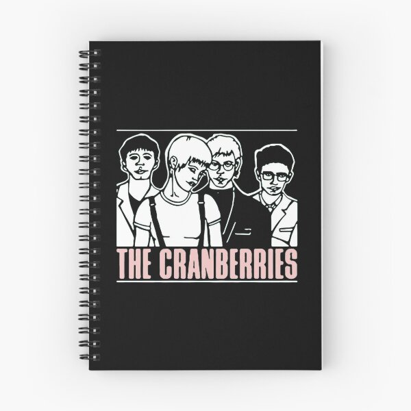 Item preview, Art - the cranberries designed and sold by BbarRowuy.
