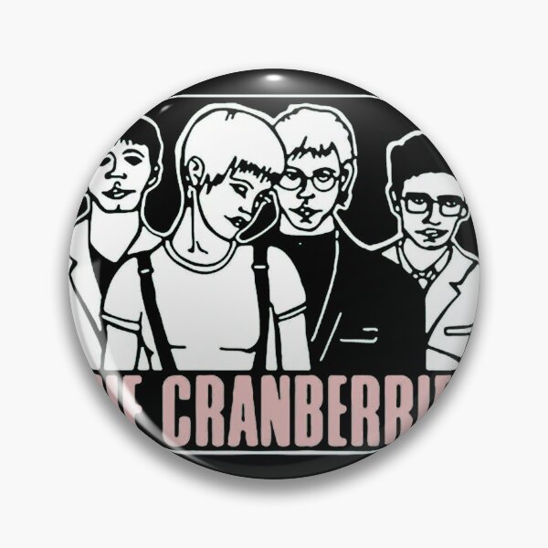 Item preview, Art - the cranberries designed and sold by BbarRowuy.