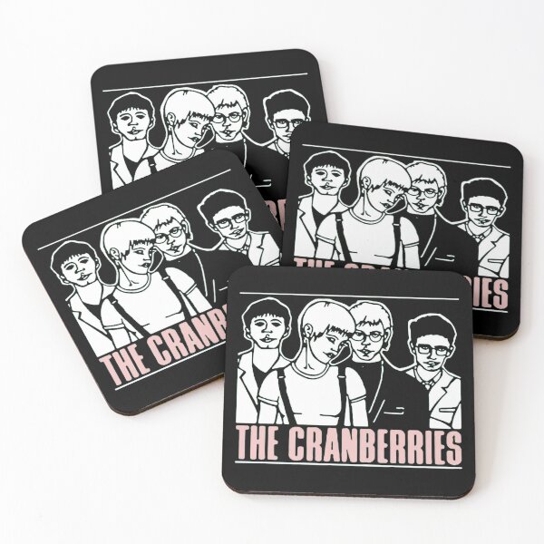 Item preview, Art - the cranberries designed and sold by BbarRowuy.