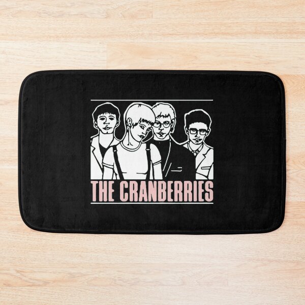 Item preview, Art - the cranberries designed and sold by BbarRowuy.