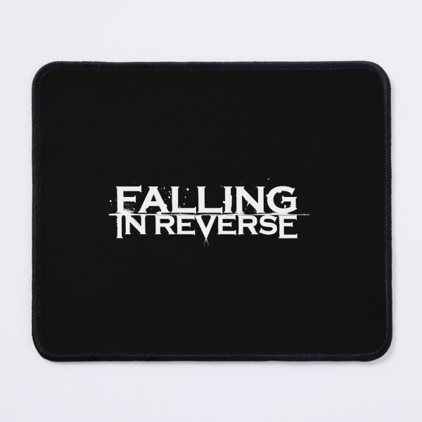 Item preview, Falling in Reverse HD Logo designed and sold by KPopverse2.