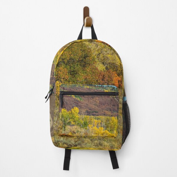 Item preview, Road to the Fall designed and sold by Alla Gill.