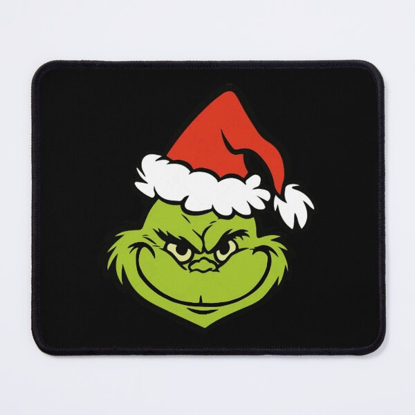 Item preview, Art - The Grinch designed and sold by FloreSovmi.