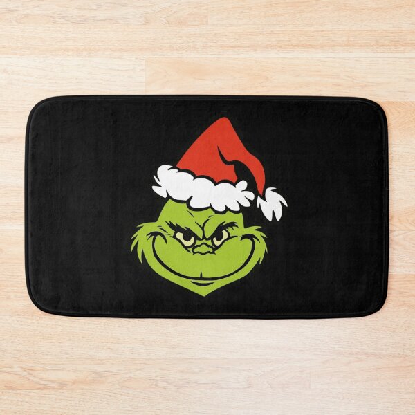 Item preview, Art - The Grinch designed and sold by FloreSovmi.