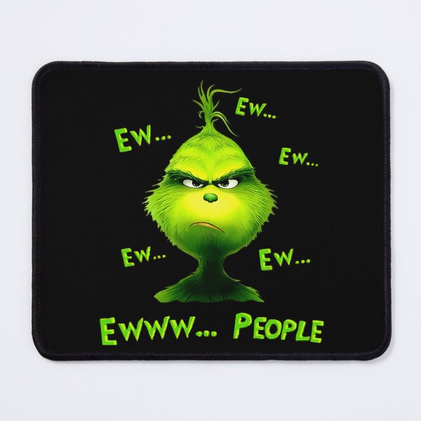 Item preview, Art - The Grinch designed and sold by FloreSovmi.