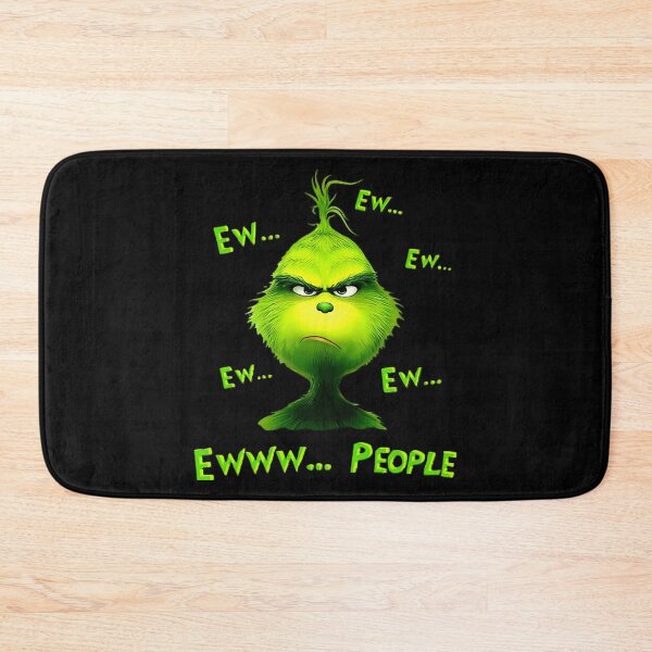 Item preview, Art - The Grinch designed and sold by FloreSovmi.