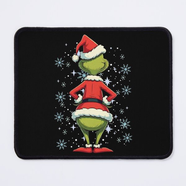 Item preview, Art - The Grinch designed and sold by FloreSovmi.