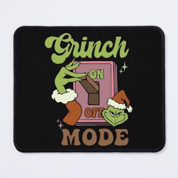 Item preview, Art - The Grinch designed and sold by FloreSovmi.