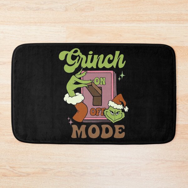 Item preview, Art - The Grinch designed and sold by FloreSovmi.