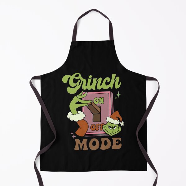 Item preview, Art - The Grinch designed and sold by FloreSovmi.