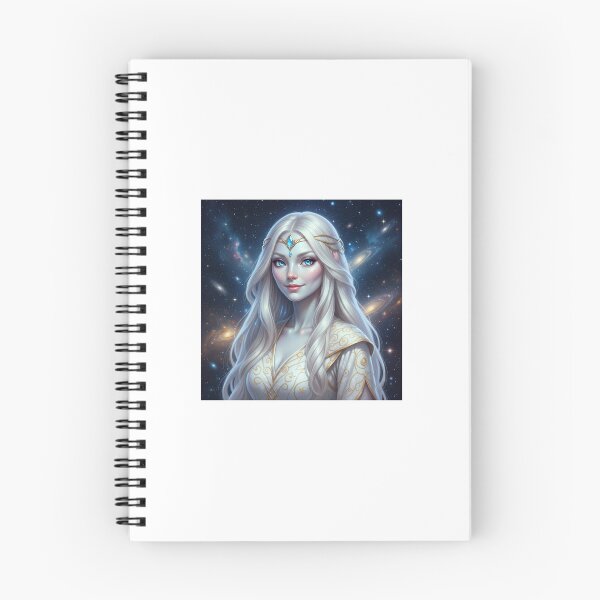 Item preview, Pleiadian Galactic designed and sold by Galactic Sticker Lab.