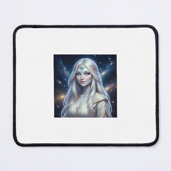 Item preview, Pleiadian Galactic designed and sold by Galactic Sticker Lab.
