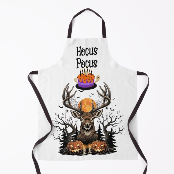 Item preview, Haunted Halloween Cake (AB) designed and sold by CivitanMedia.