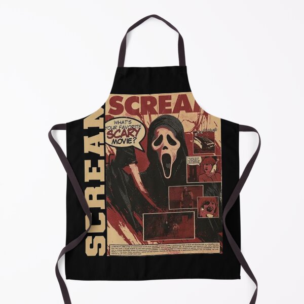 Item preview, Movie Scream designed and sold by BegeRfire.