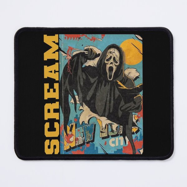 Item preview, Movie Scream designed and sold by BegeRfire.