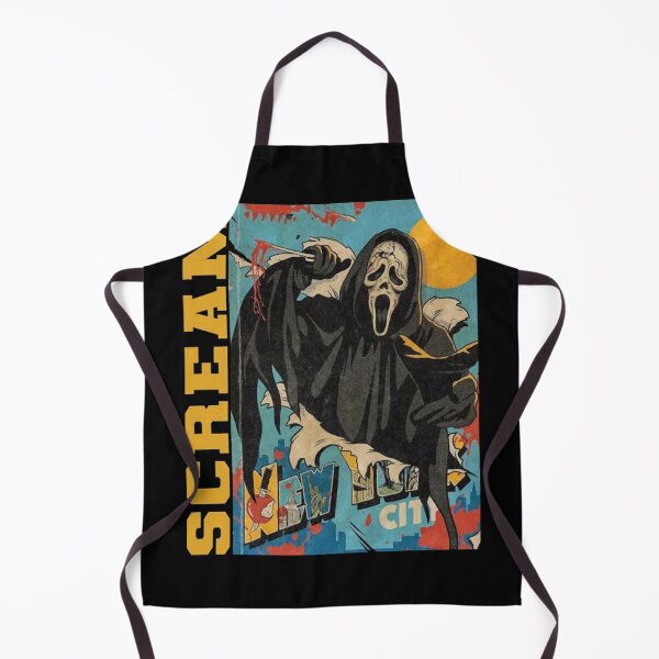 Item preview, Movie Scream designed and sold by BegeRfire.