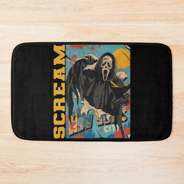 Item preview, Movie Scream designed and sold by BegeRfire.