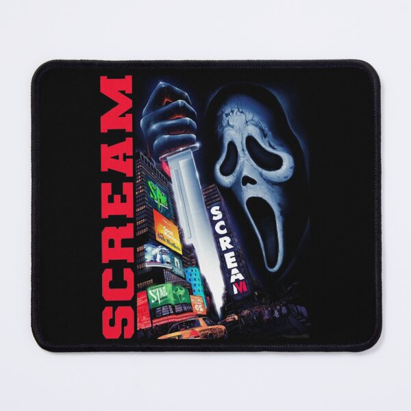 Item preview, Movie Scream designed and sold by BegeRfire.
