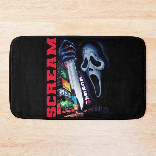 Item preview, Movie Scream designed and sold by BegeRfire.