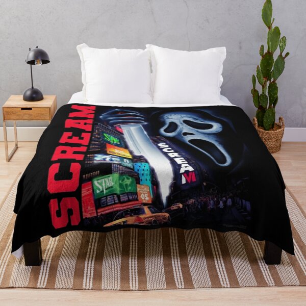 Item preview, Movie Scream designed and sold by BegeRfire.