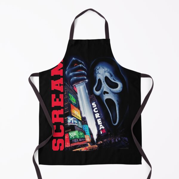 Item preview, Movie Scream designed and sold by BegeRfire.