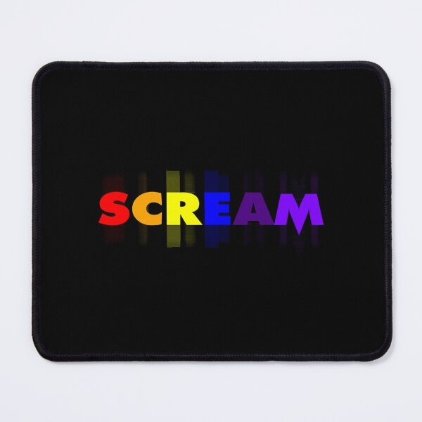 Item preview, Movie Scream designed and sold by BegeRfire.