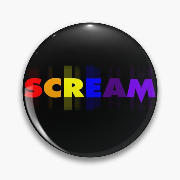 Item preview, Movie Scream designed and sold by BegeRfire.
