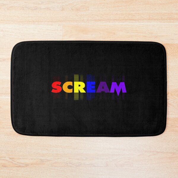Item preview, Movie Scream designed and sold by BegeRfire.