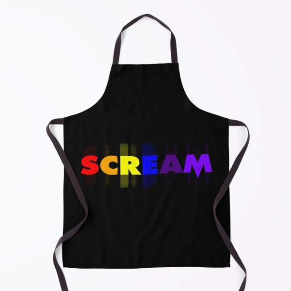 Item preview, Movie Scream designed and sold by BegeRfire.