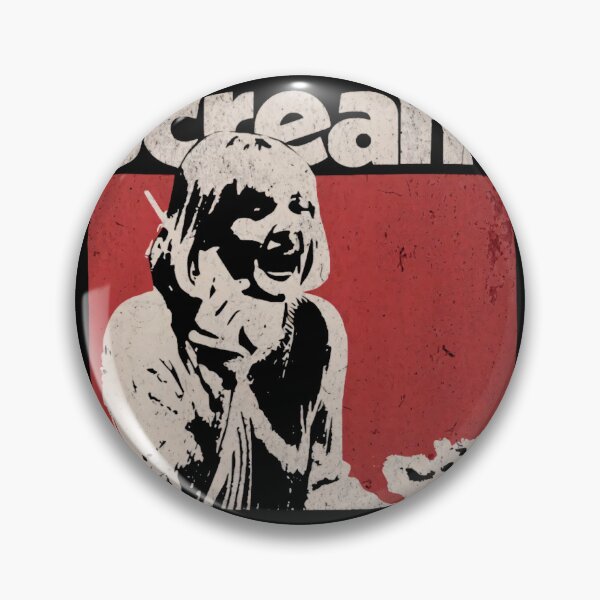 Item preview, Movie Scream designed and sold by BegeRfire.