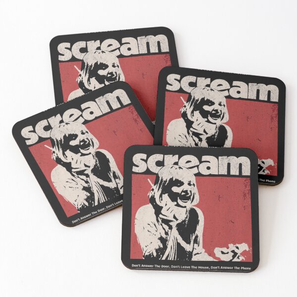 Item preview, Movie Scream designed and sold by BegeRfire.