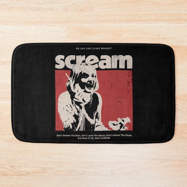 Item preview, Movie Scream designed and sold by BegeRfire.