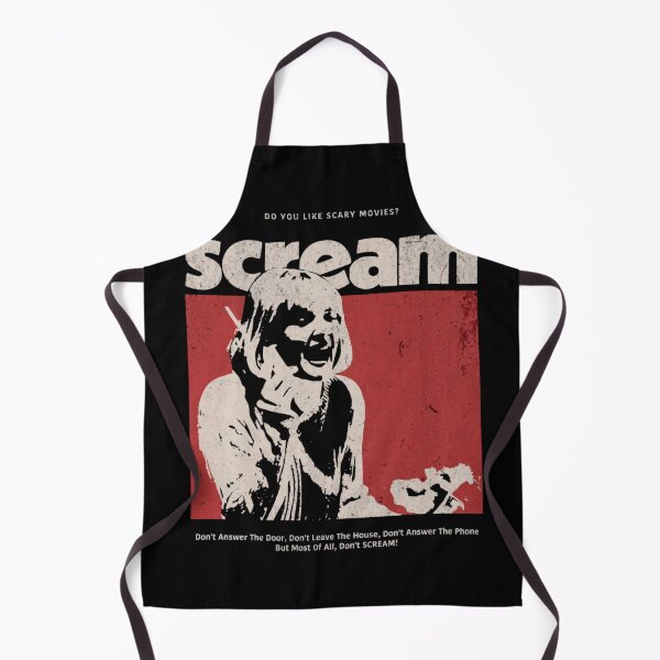 Item preview, Movie Scream designed and sold by BegeRfire.