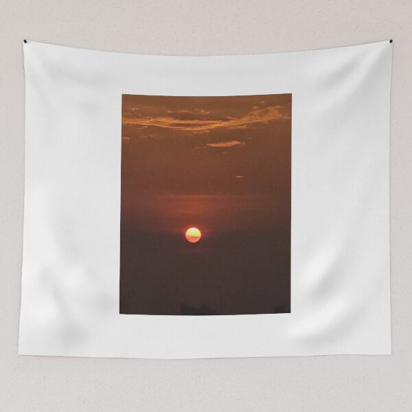 Item preview, Golden Sunset Sky Photography designed and sold by EvaDip.