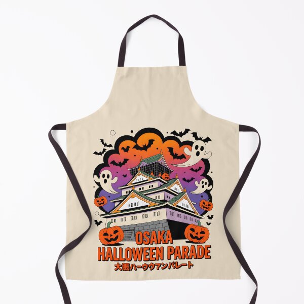Item preview, Osaka Night Parade designed and sold by SignumShop.