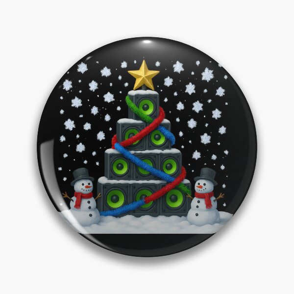Item preview, christmas tree stack designed and sold by Rave-store-23.