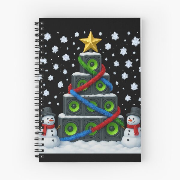 Item preview, christmas tree stack designed and sold by Rave-store-23.